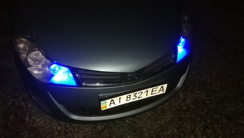 LEDуємо 5
