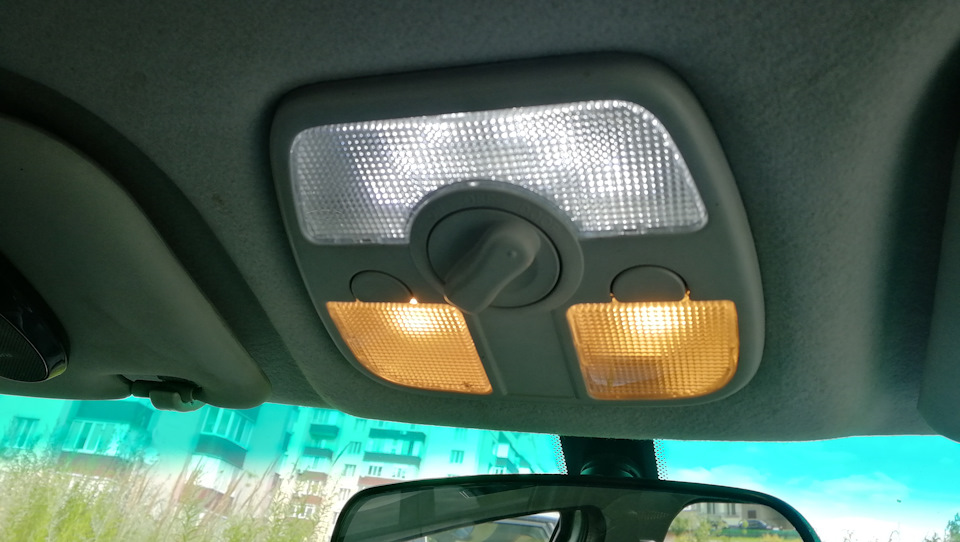 LEDуємо далі 3