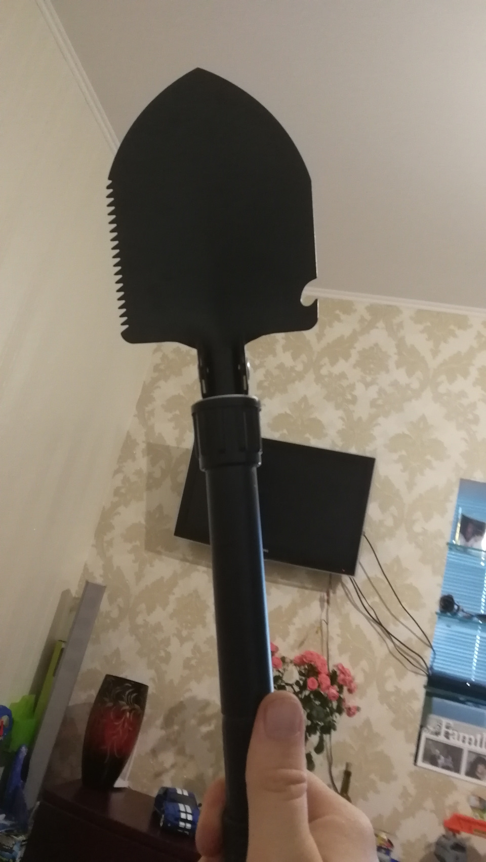Дрібниця 3