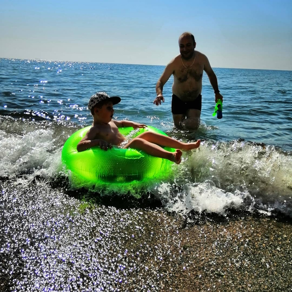 Море море 3