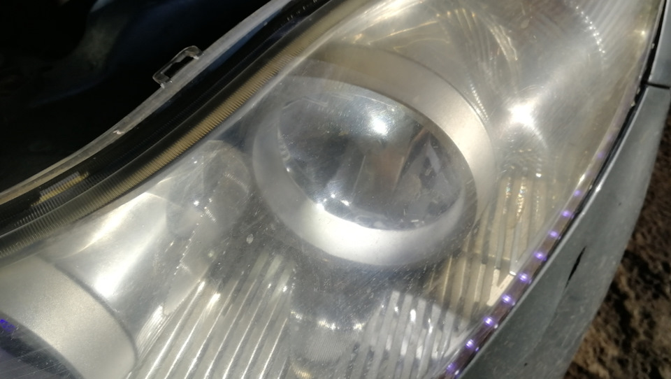 Продовжуємо LED 3