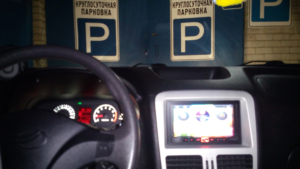 2DINова шарманка 1