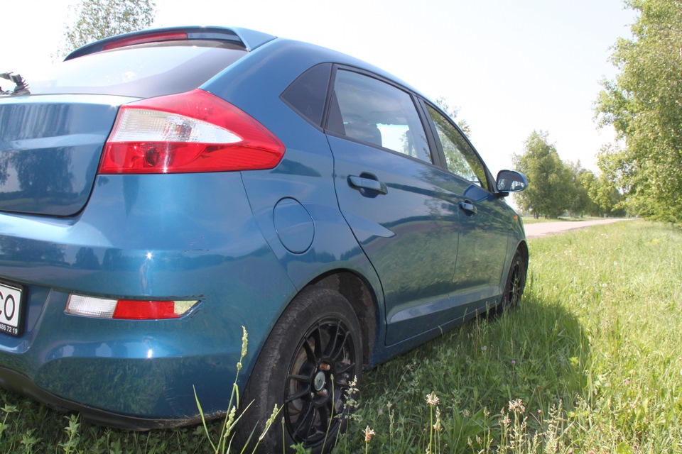 Кілька фоток! 1