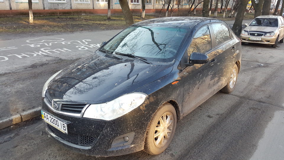 Прохідність на бездоріжжі або поїздки на дачу) 5