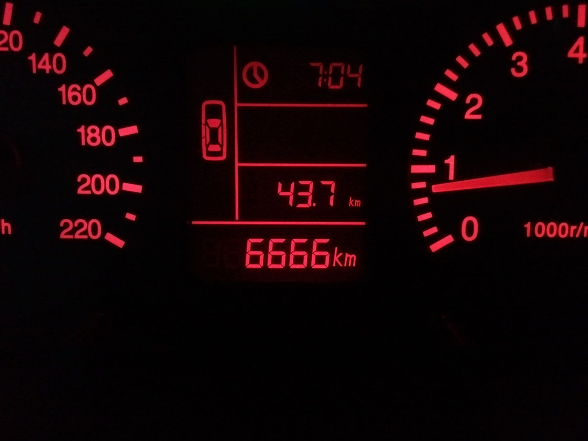 Заміна гуми 1