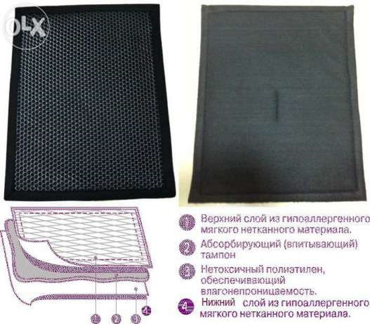 Народе, хто використовує автопамперс взимку? 1