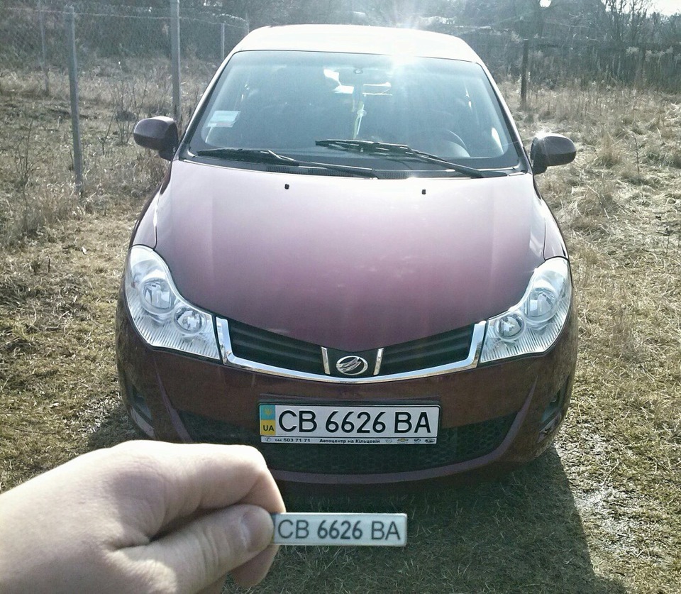 Брелок номер, дуже приємний подарунок) 4