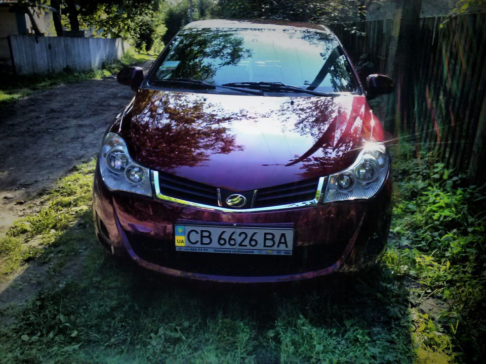 обробка фотографій гранатки) 5
