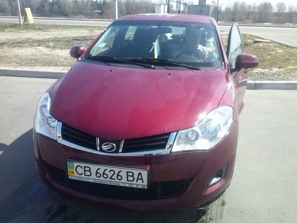 паска, роз'їзди та 8000) УРАААА) 5