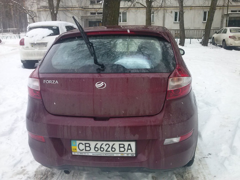 з легкою парою) 2