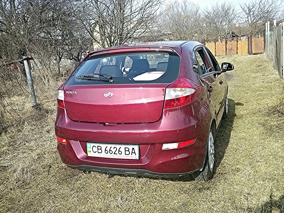 веснааааа) 2
