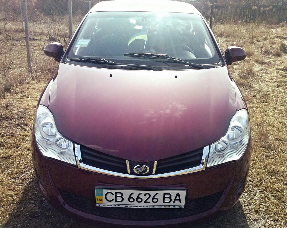 веснааааа) 5