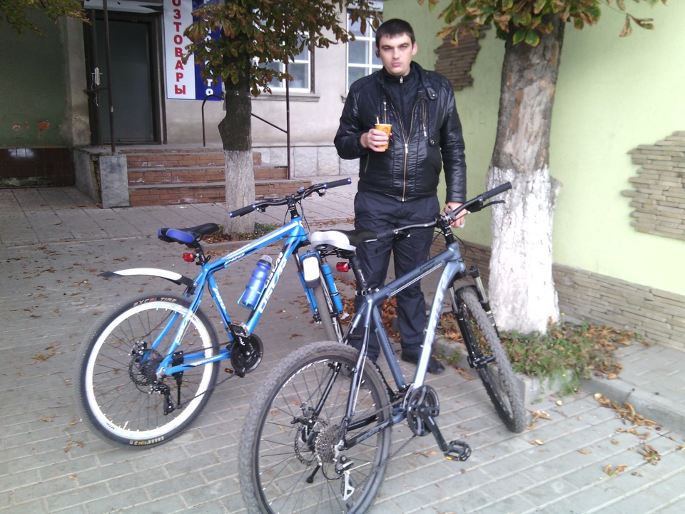 Альтернатива топливу по 17 гривен)) 3
