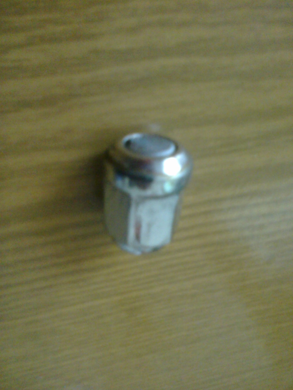 сломал шпильку 1