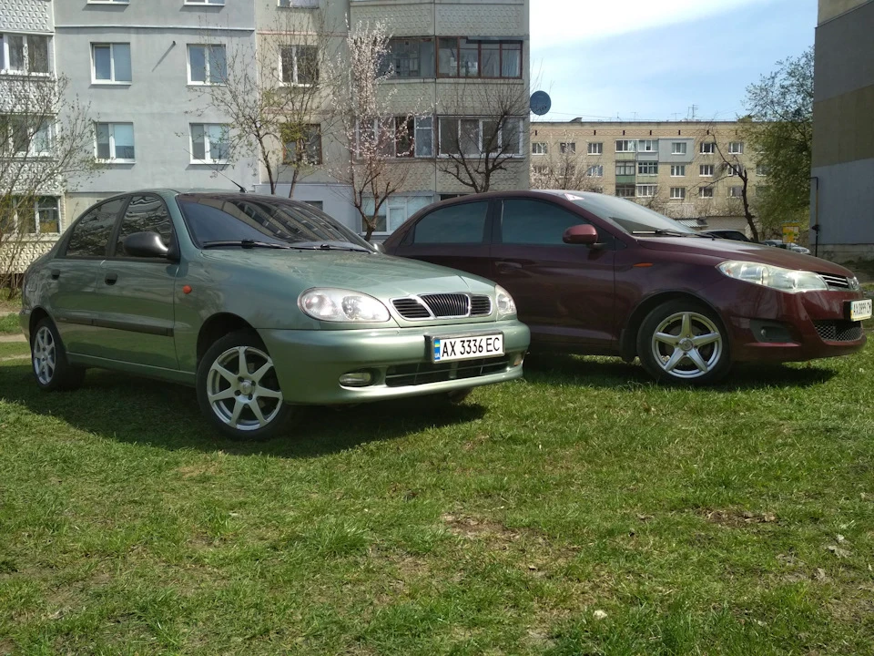 Свиданіце.))