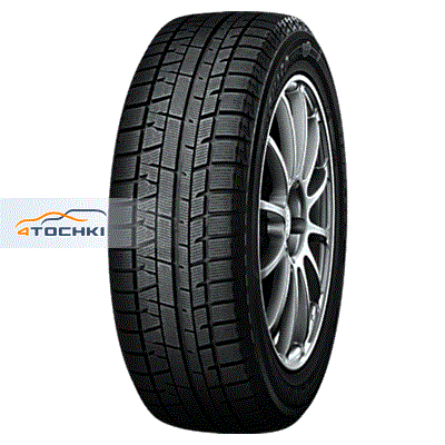 перевзулися шини Yokohama iceGuard Studless iG50 185/60R15 84Q TL 1