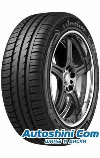 Купив літню гуму 185/60 R 15 Бел-286 ArtMotion Белшина 1
