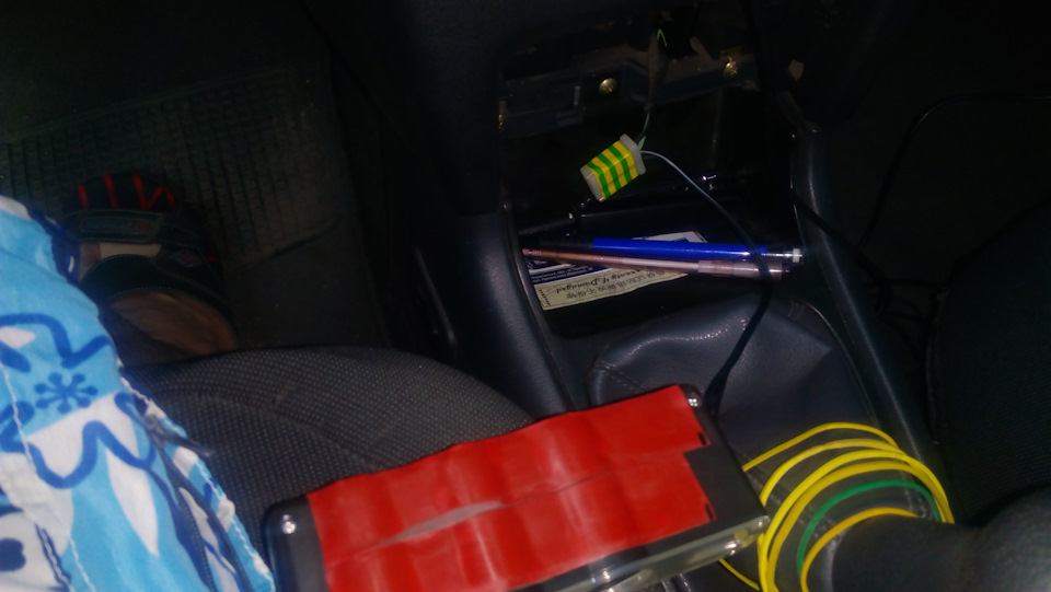 Трійник з usb 3