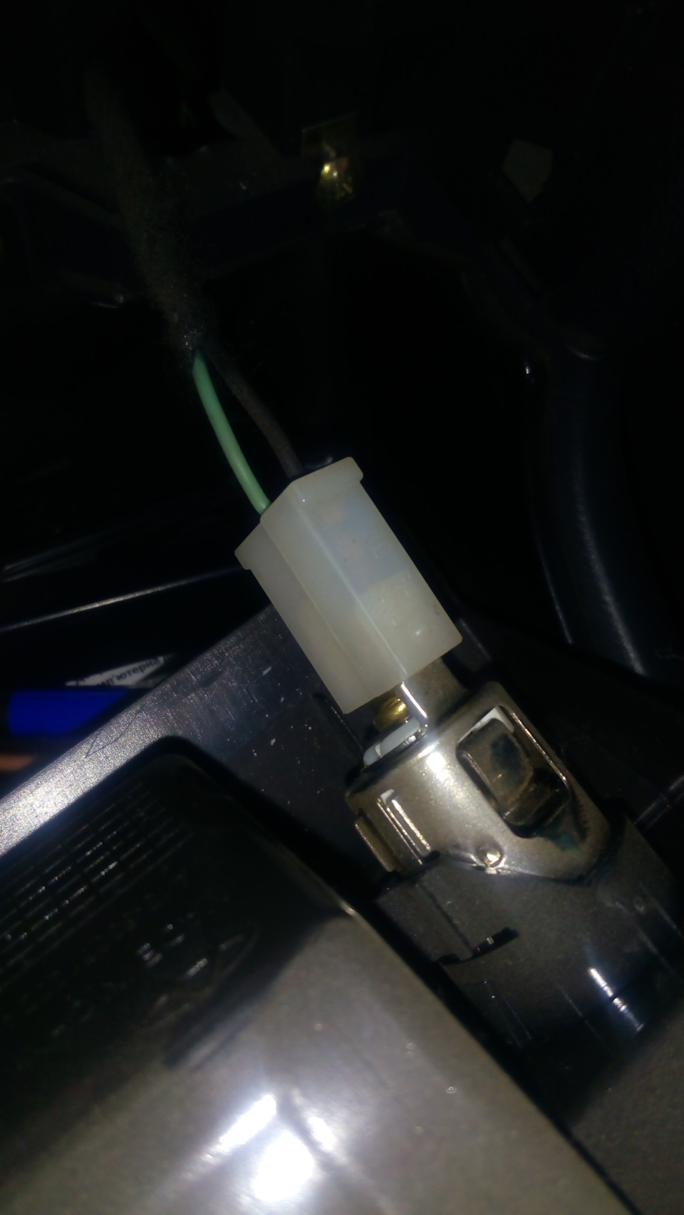 Трійник з usb 2