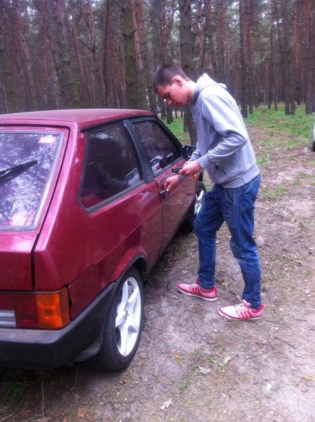Д2 на пікничку!) 4