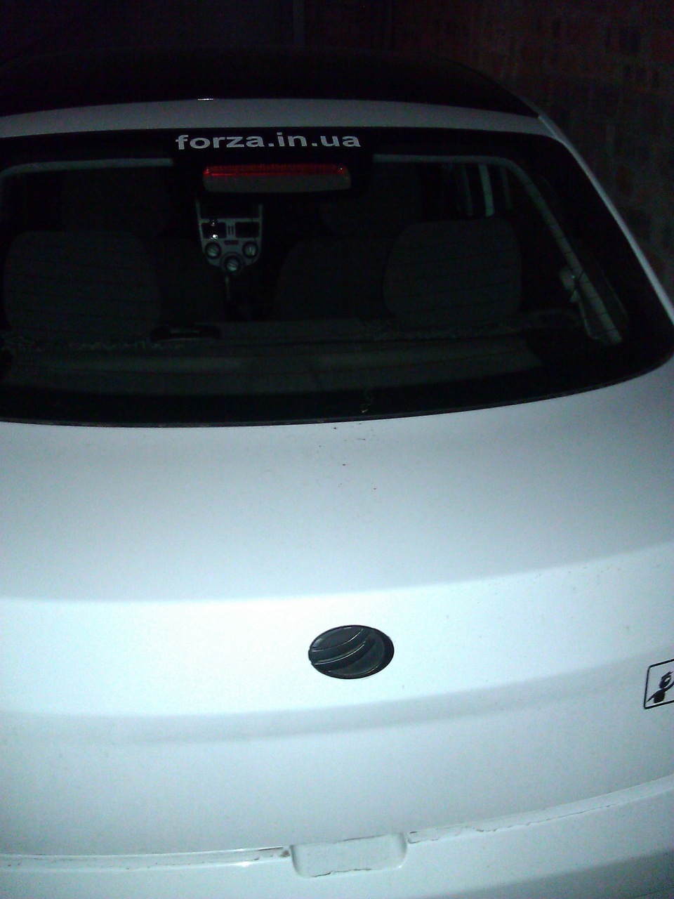 Новий клубний атрибут і не тільки… 3