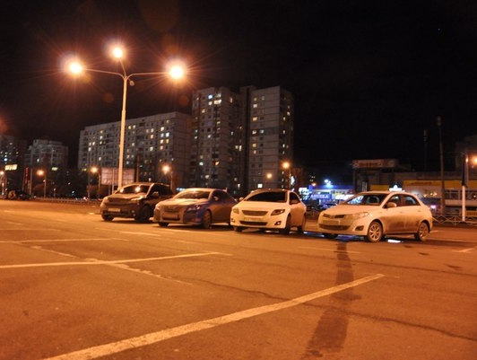 Ось така зустріч Д2 Харків) 2