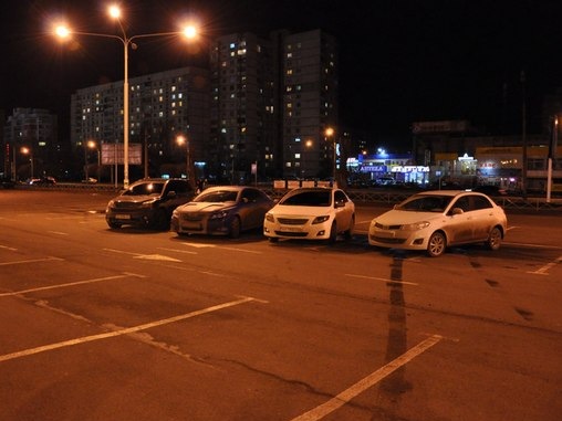 Ось така зустріч Д2 Харків) 5