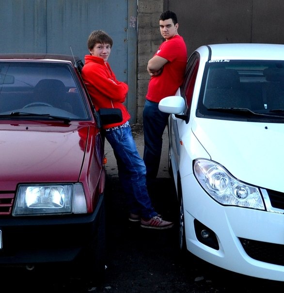 Жжем) 3