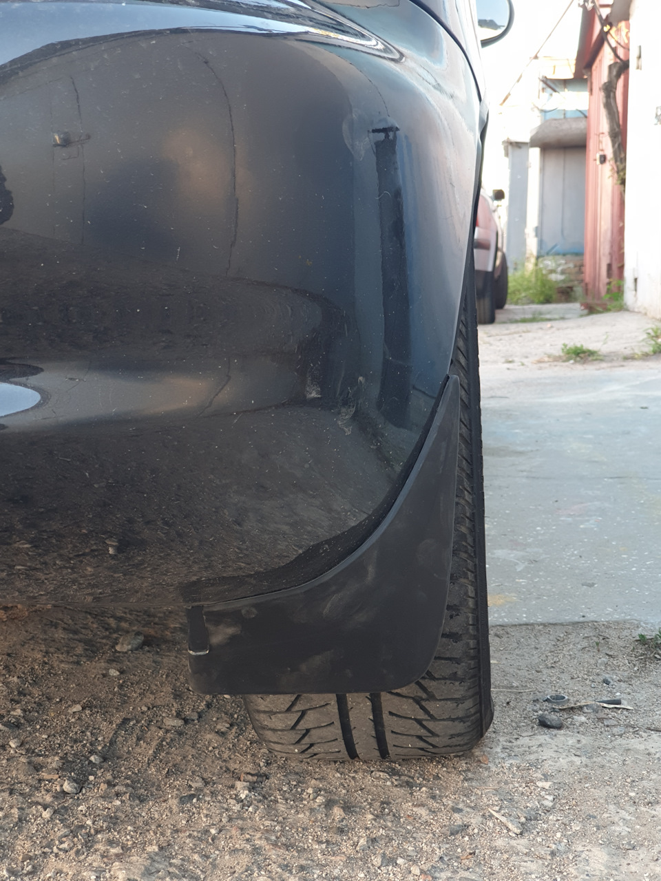 Бризковики, повторювачі поворотів, грати в чорний 3