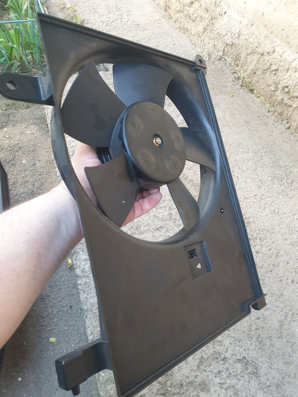 Обслуговування кондиціонера 4