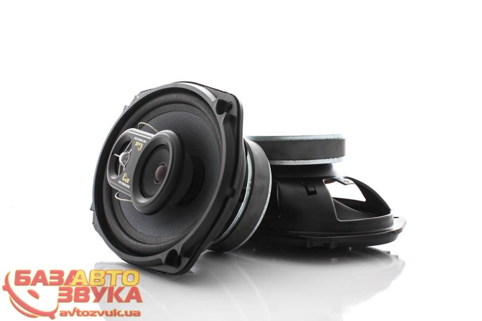Акустика Kicx PD 693 2