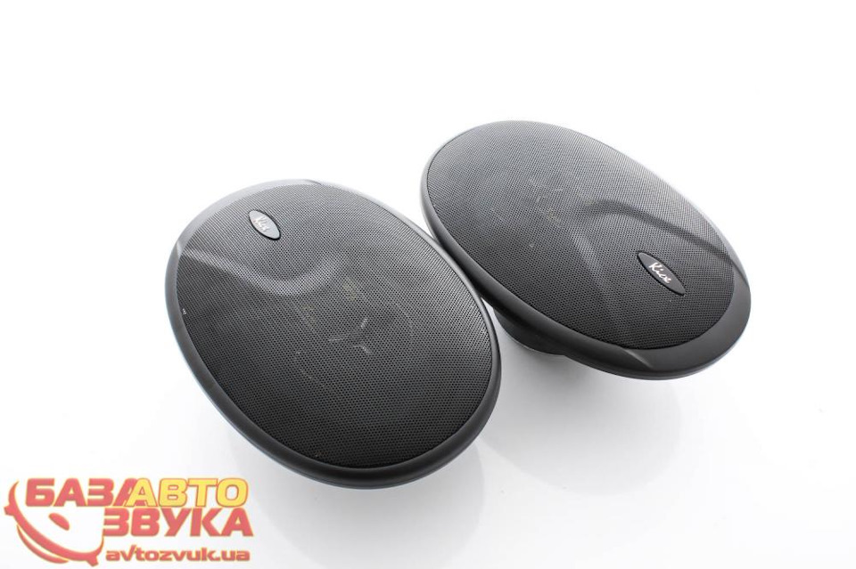 Акустика Kicx PD 693 3