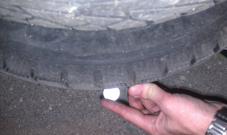 Продам зимову гуму HANKOOK Winter 3