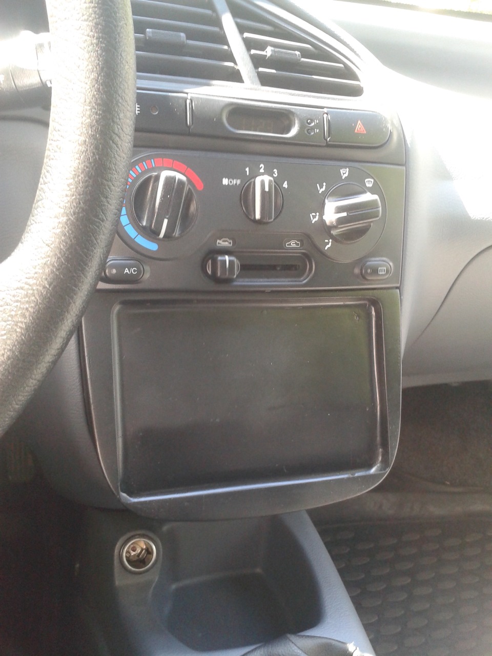 Ipad mini в Lanos 2