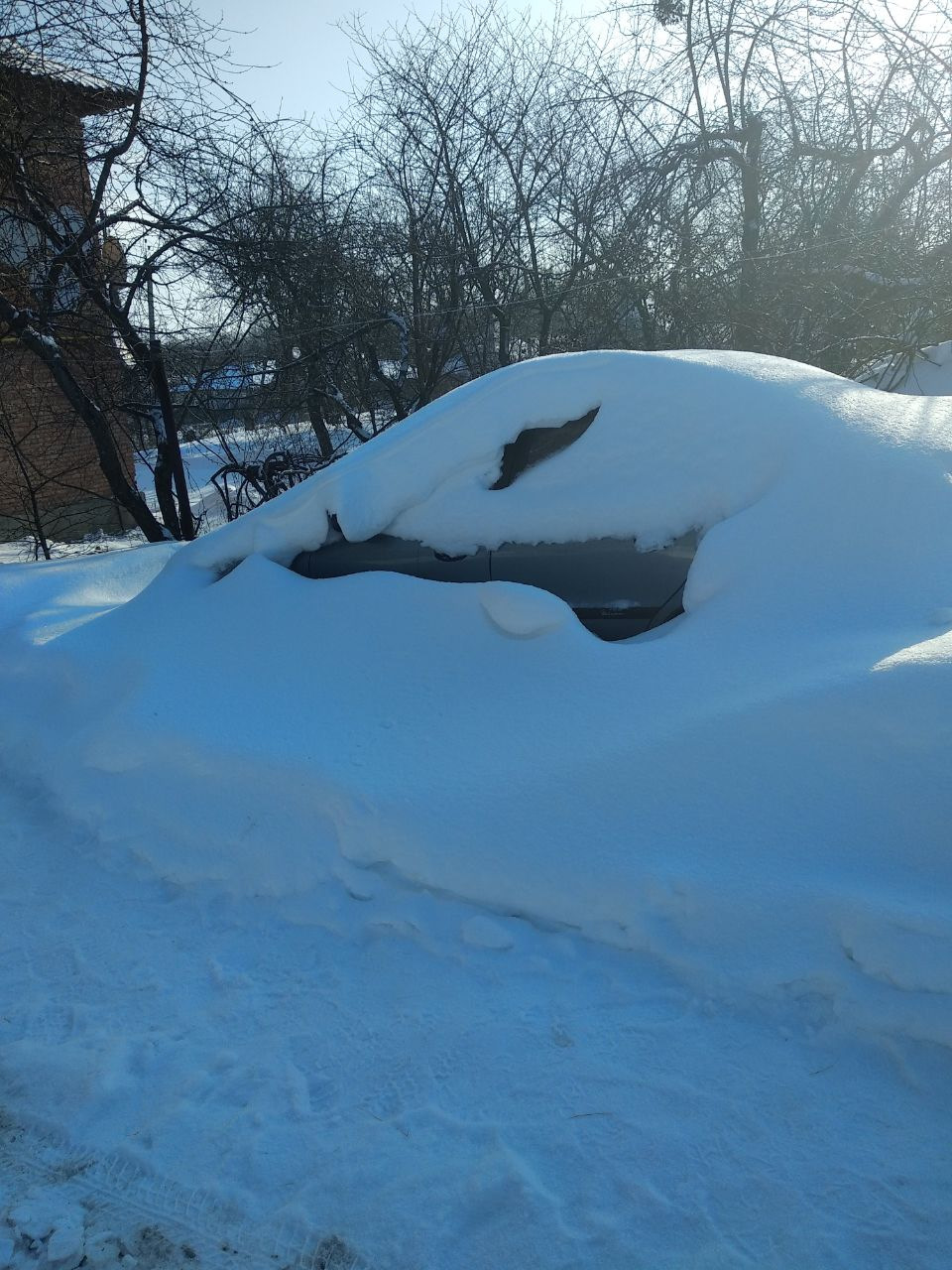 #21 Зимівка… 4