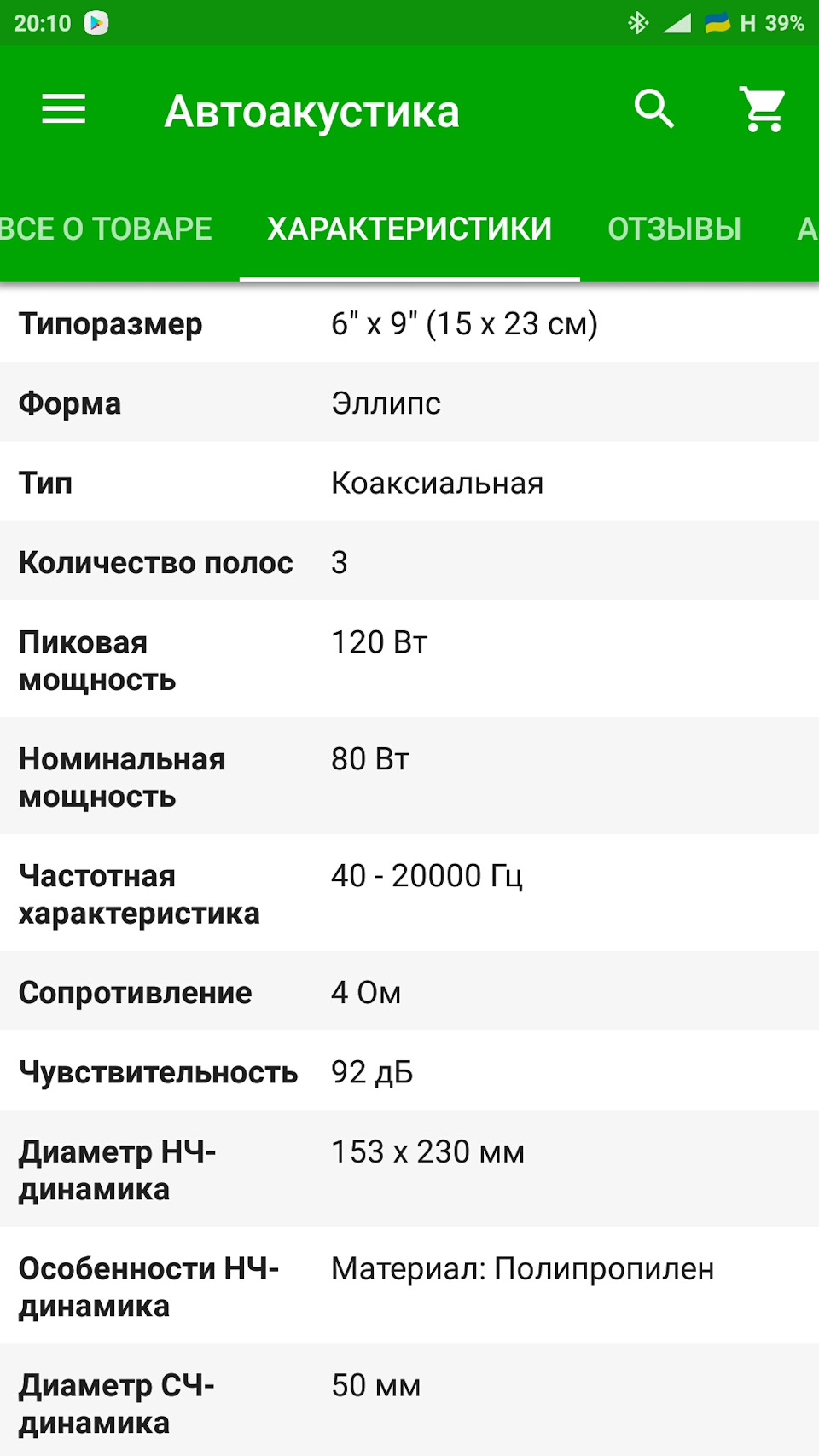 #3 Нормальної музики - бути! 5
