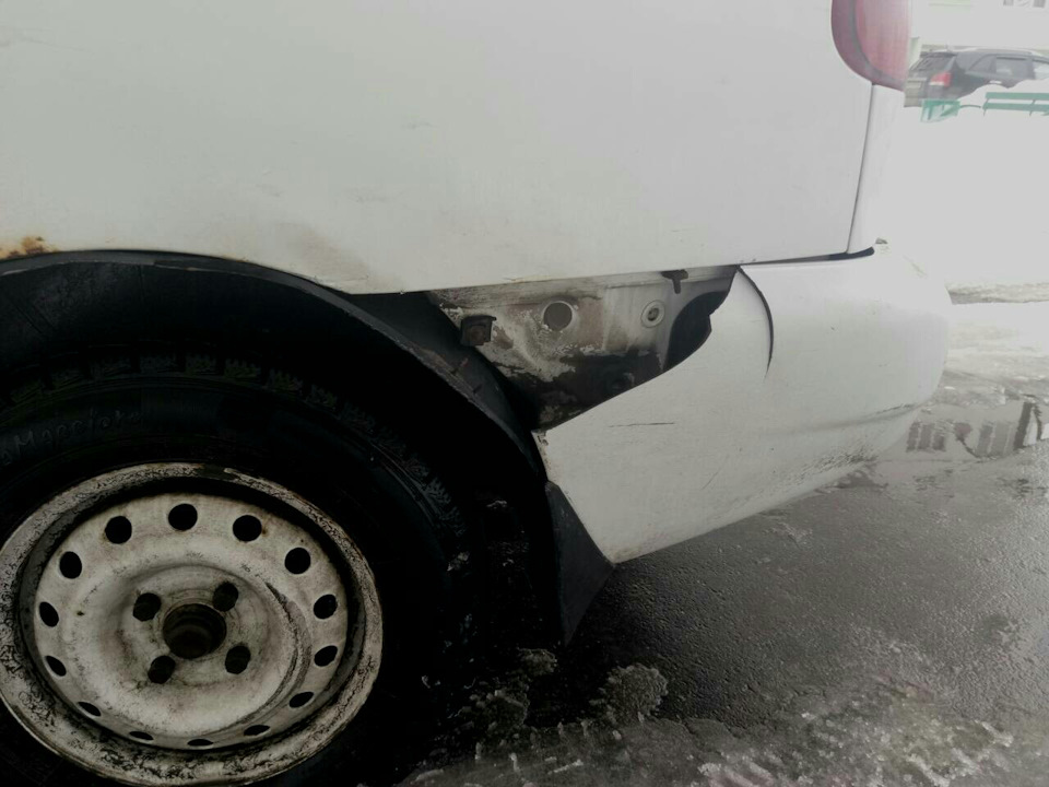 1 Зовнішній огляд після зими. Найближчі плани з кузовного ремонту. Потрібна порада знаючих людей. 5