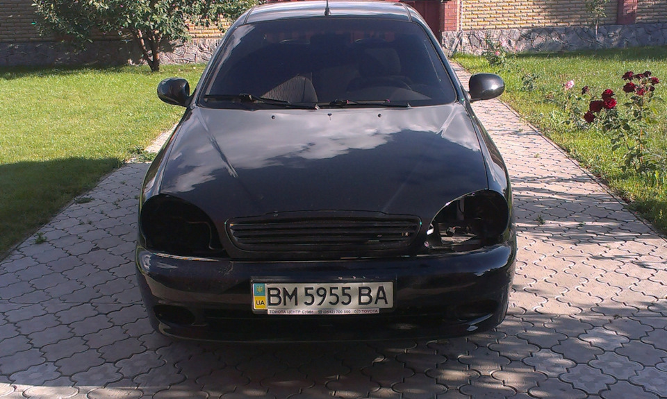 Свет 4