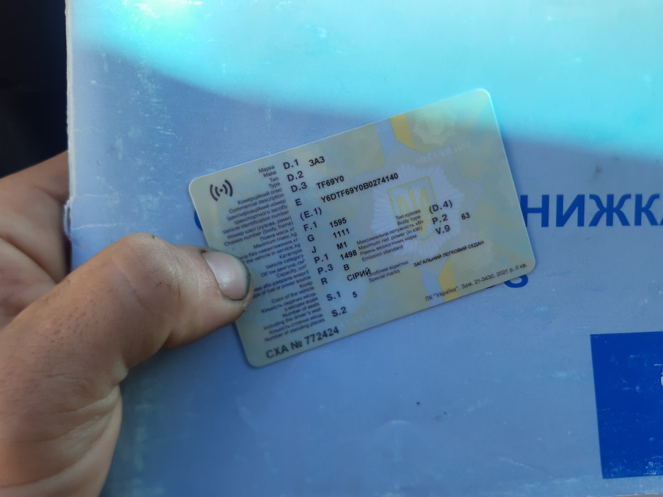 Складнощі на порожньому місці 1