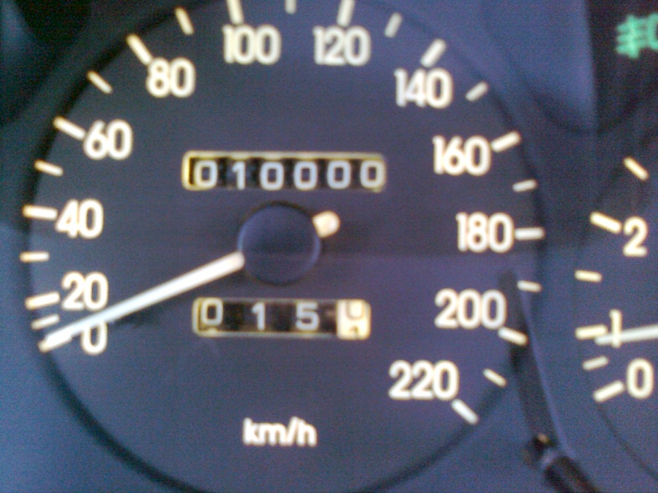 12.09.2011-01.02.2012 - 10000 км. позаду 2