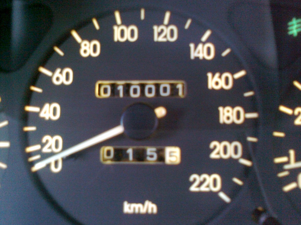 12.09.2011-01.02.2012 - 10000 км. позаду 3