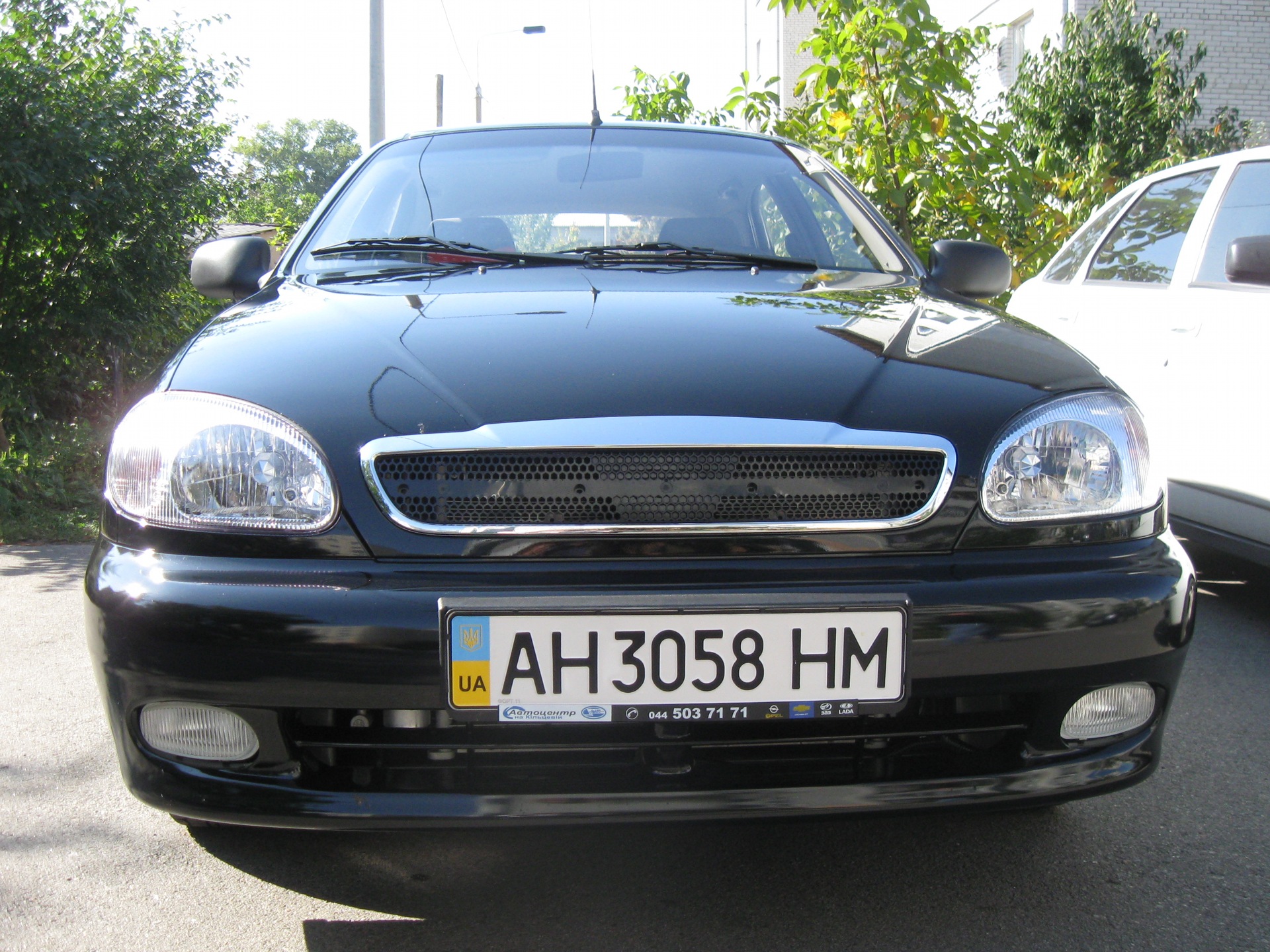 Блискучі написи… 3