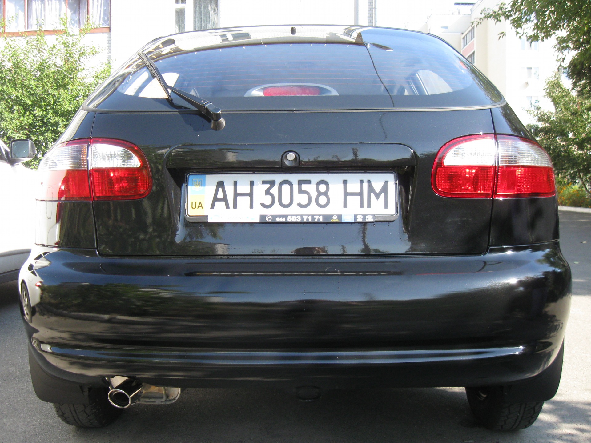 Блискучі написи… 1