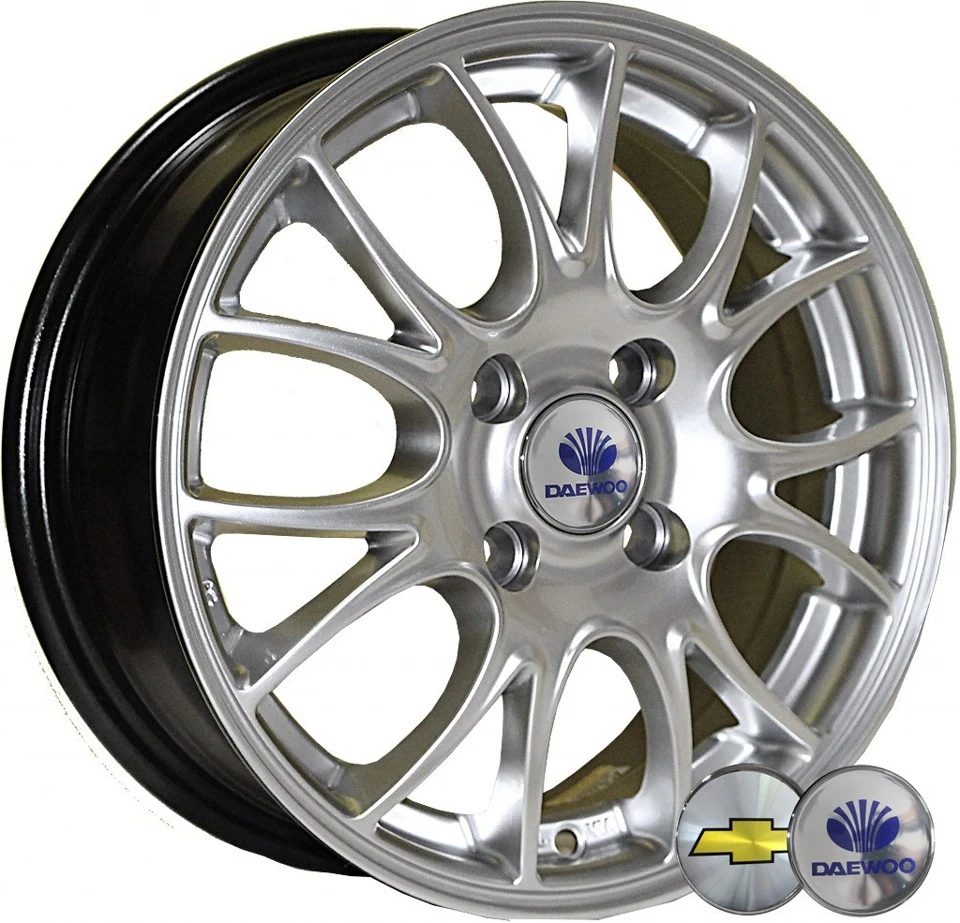 Трохи про все!