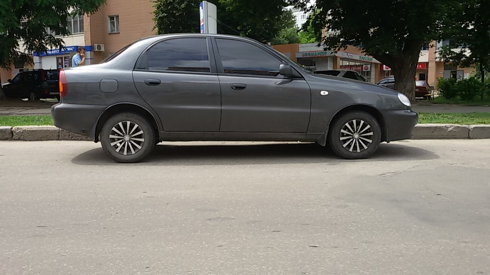 Проставки 1
