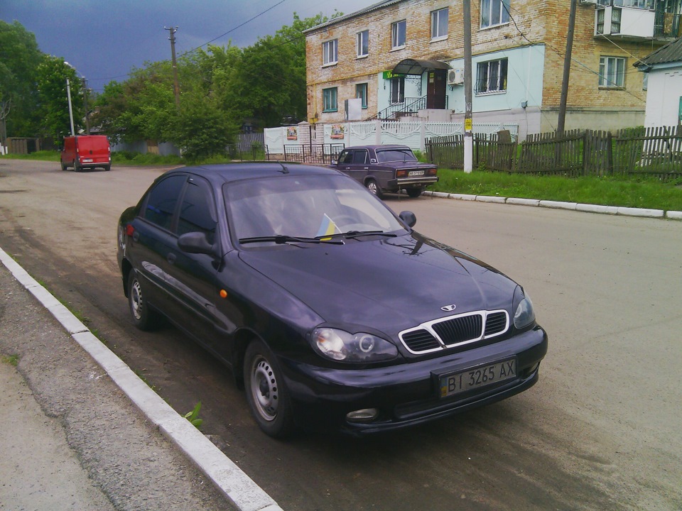 Забрав малюка :) 4