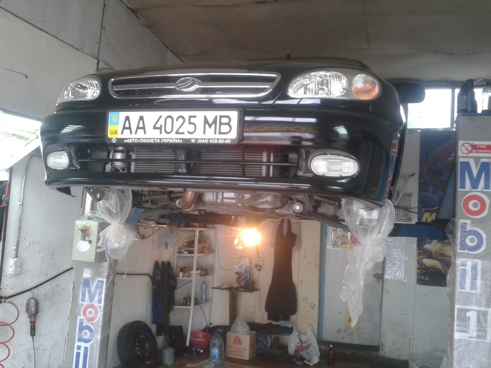 Антикор 5