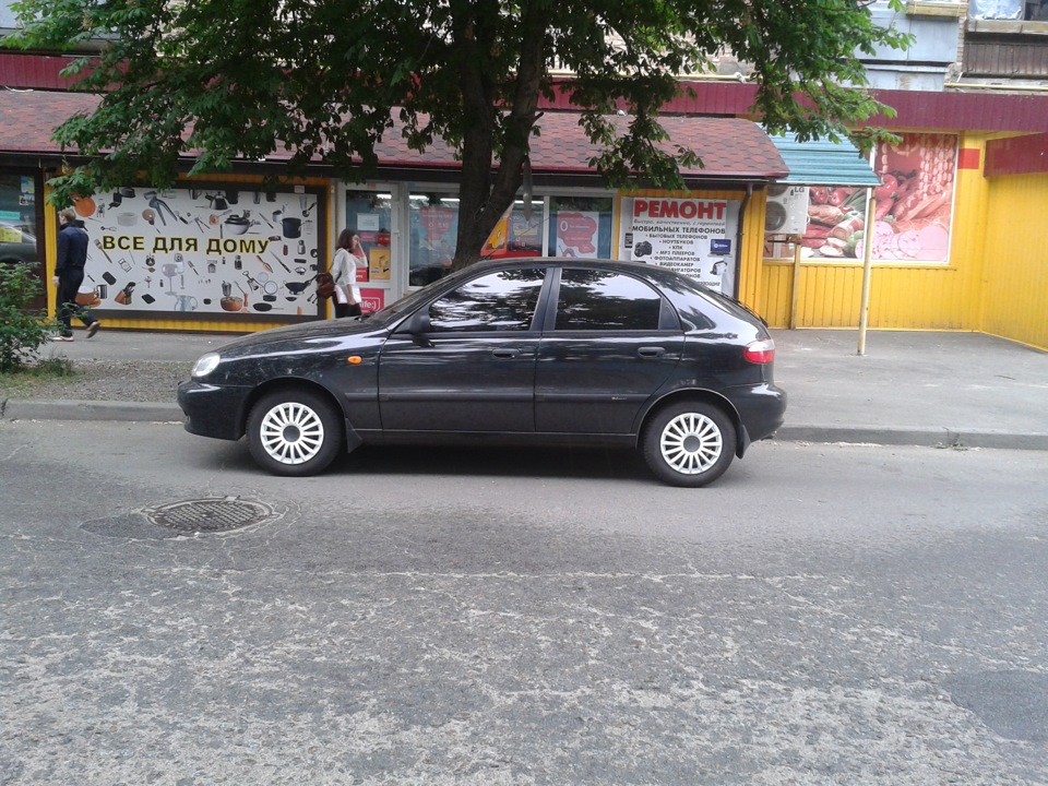 Диски та гума R14 185/65! 1