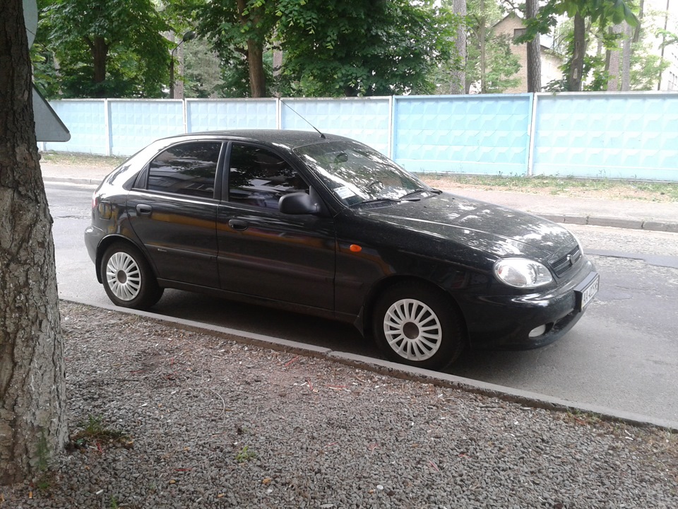 Диски та гума R14 185/65! 2