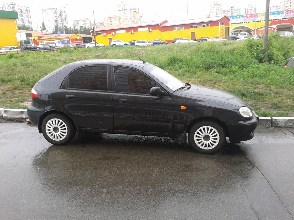 Диски та гума R14 185/65! 3